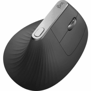 Maus pa Kabllo Logitech MX Vertical Advanced – Grafit