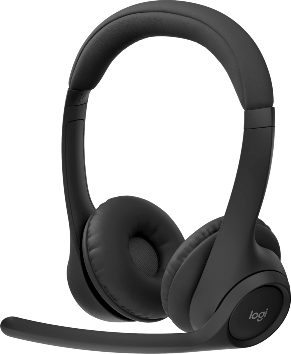 Kufje pa Kabllo Logitech Headset Zone 300 – Zezë