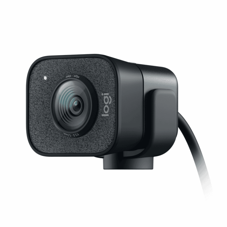 Webcam Logitech StreamCam / 960-001281 – Gri