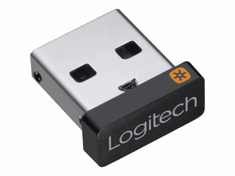 Adapter Logitech Unifying Receiver / 910-005931 – Zezë