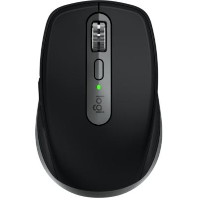 Maus pa Kabllo Logitech MX Anywhere 3s for Mac – Grafit