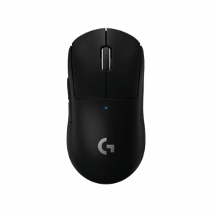 Maus Gaming Logitech G Pro X Superlight / HERO 25K Sensor / 25,600 DPI / 5 Programmable Buttons / Wireless / I zi