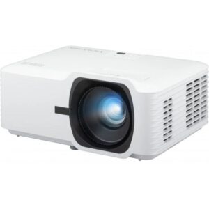 Viewsonic Beamer LS740HD 5000 Lumen F-HD Laser DLP