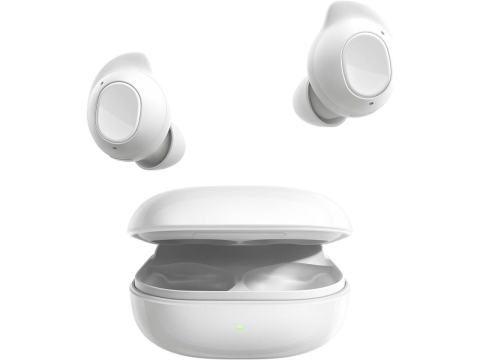 Kufje Samsung Galaxy Buds FE - SM-R940NZWAEUC - e bardhë