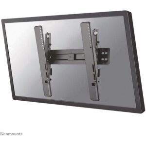Mbajtëse për TV Neomounts LED-W450BLACK Tilt Wall Mount for TVs up to 55″ , 35 kg