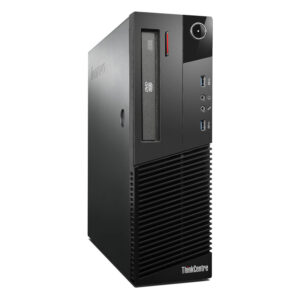 Shtëpizë Lenovo M83P / Core i3-Gen4 / SFF / E përdorur
