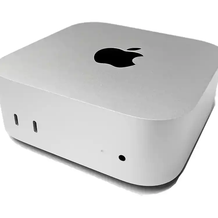 Mac Mini CTO M4 10-core 32GB  RAM 1TB SSD