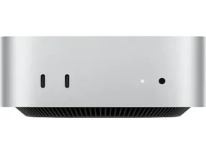 Mac Mini CTO M4 10-core 32GB  RAM 1TB SSD