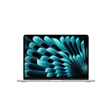 MacBook Air M4 13,6″ / CPU 10 / GPU 8 / 24GB / 1TB  – Silver