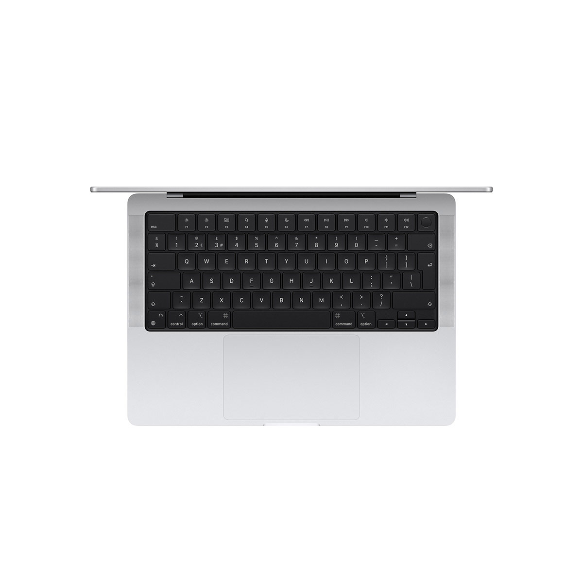 MacBook Pro 16" M4 Pro / 14 CPU / 20 GPU / 48GB / 1TB - Silver - Figura 2