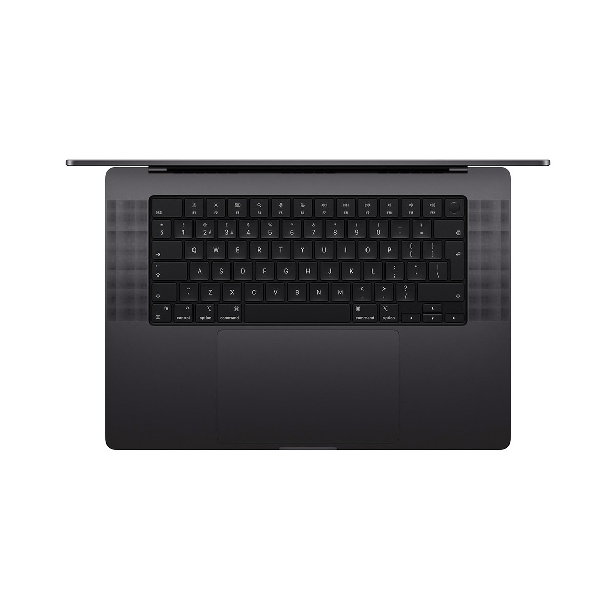 MacBook Pro 16" M4 Max / 16 CPU / 40 GPU / 48GB / 1TB - Space Black - Figura 2