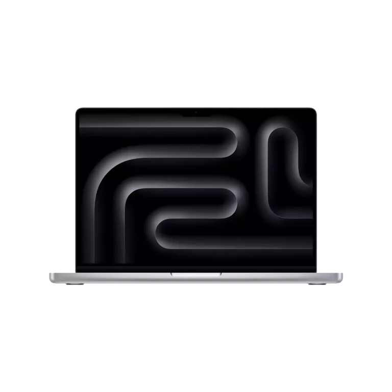 MacBook Pro M5 Pro Max 16.2"/ 18 CPU / 32 GPU / 36GB / 2TB - Silver