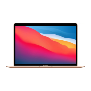 MacBook Air M1 / 8C CPU / 8C GPU / 13,3" 8GB / 256GB / I artë