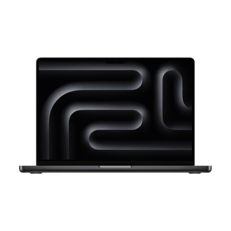 Macbook Pro M5 Pro 14,2"/ 18 CPU / 20 CPU / 24GB / 2TB - Space Black