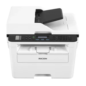 Printer SP 230SFNW B/W MFP / Multifunksional / 600 x 2400 DPI / 30 ppm / I bardhë