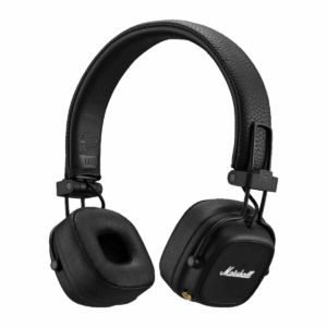 Kufje pa kabllo Marshall Major IV / 1005773 - Zezë