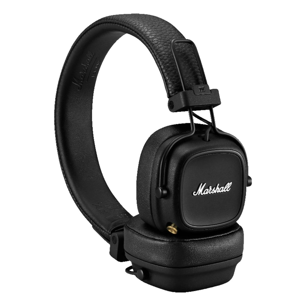 Kufje pa kabllo Marshall Major IV / 1005773 - Zezë - Figura 2