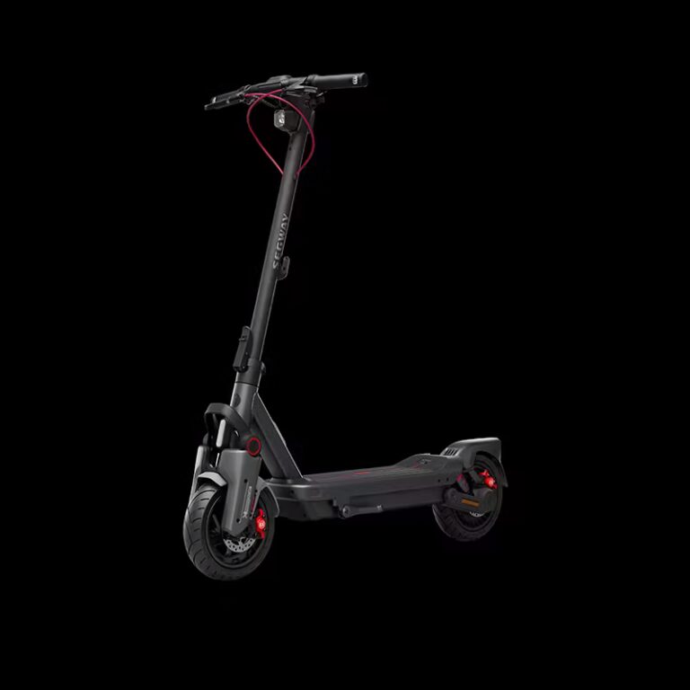 Trotinet Elektrik Segway MAX G3 - Zezë