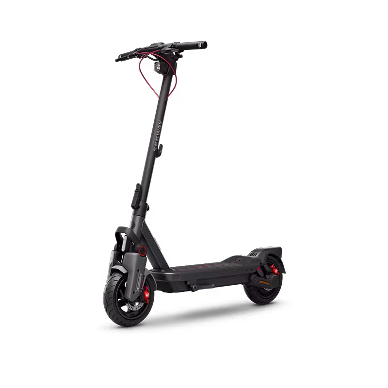 Trotinet Elektrik Segway MAX G3 - Zezë