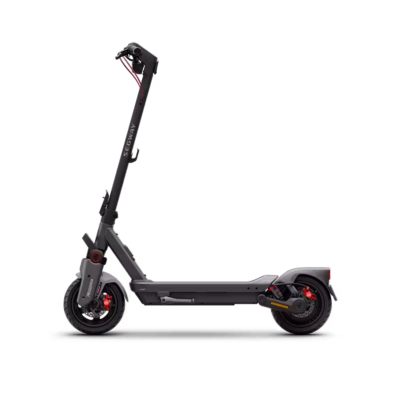 Trotinet Elektrik Segway MAX G3 - Zezë - Figura 2