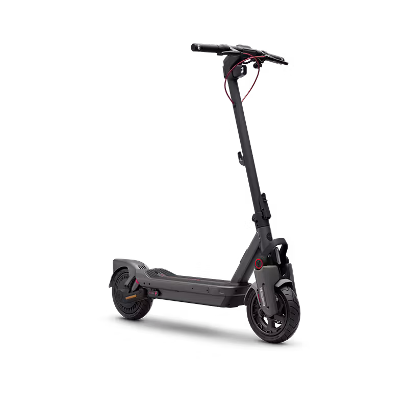 Trotinet Elektrik Segway MAX G3 - Zezë - Figura 3