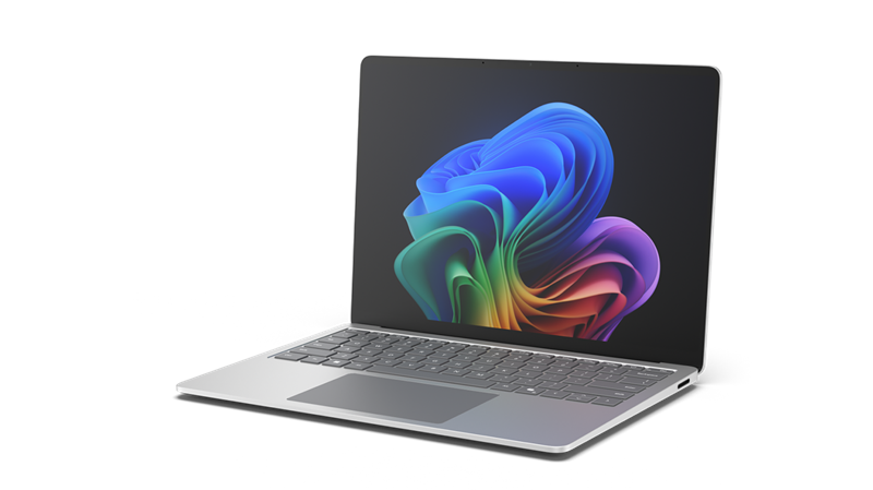 Laptop Microsoft Surface FB / Ultra 5 238V / 32GB LPDDR5x / 256GB / 13.8" 2304 x 1536px 120Hz Touch / Intel Arc Graphics 130V - Platinum - Figura 2