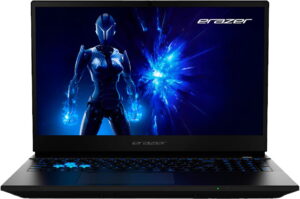 Laptop Gaming Medion Erazer Deputy 15 P1 / Core 5 210H / 16GB / 1TB / 15.6″ Full HD IPS / RTX 5060 8GB – Zezë 8
