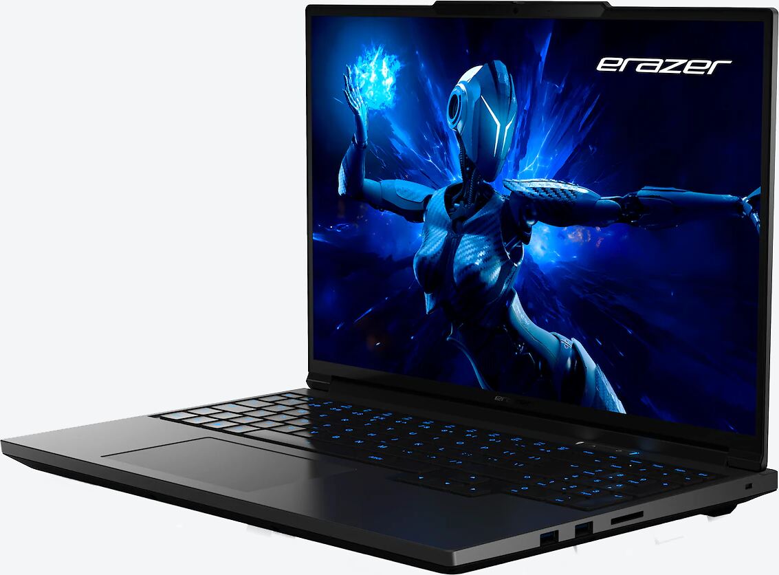 Laptop Gaming Medion Erazer Major 16 X1 / Ultra 9 275HX / 32GB DDR5 / 2TB / 16″ WQXGA IPS 300Hz / RTX 5070 Ti – Zezë 4