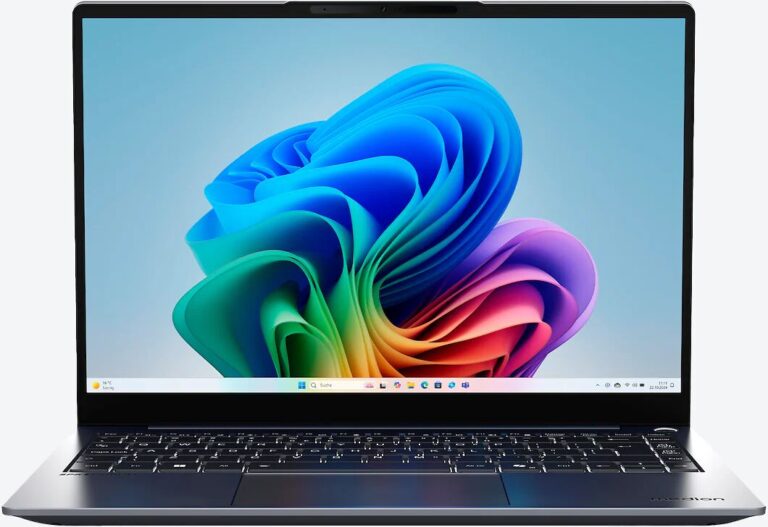 Laptop Medion SPRCHRGD14 S2 ELITE / Ultra 9 288V / 32GB LPDDR5x / 2TB / 14" 2.8K WQXGA+ / ARC Graphics 140V - Gri