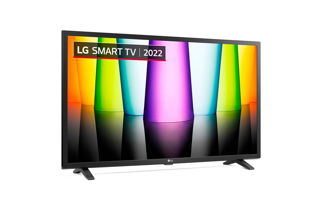 SMART TV LG LED 32LQ63006LA / 32 Inch / Full HD / 60 Hz / HDR10 Pro - Zezë - Figura 2