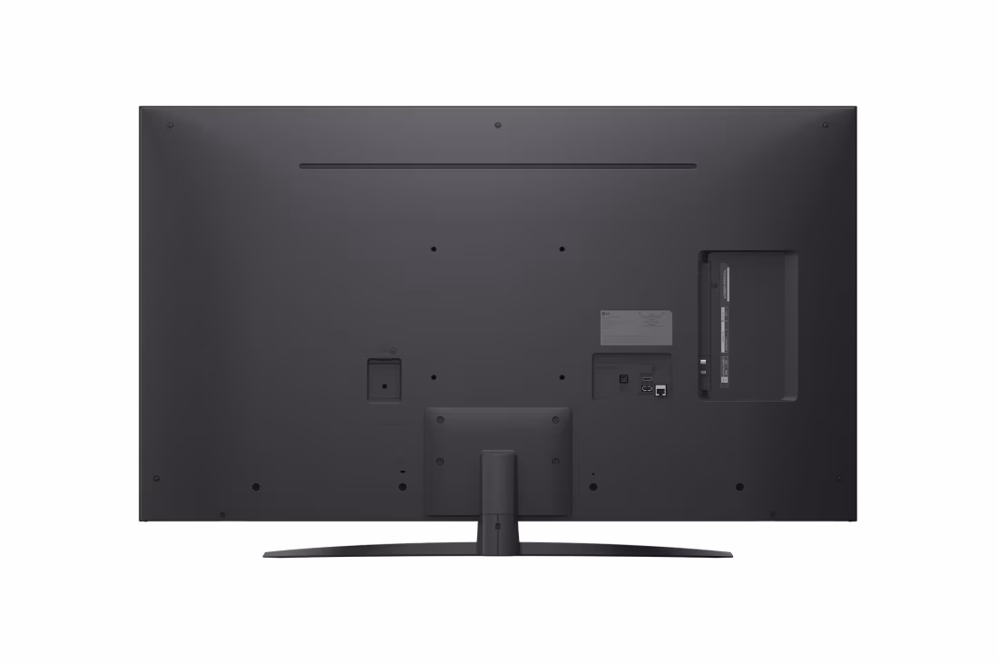 Smart TV LG NanoCell AI NANO82 / 65"/ 4K UHD / 60Hz / HDR10 - Zezë - Figura 3