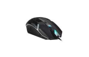 Maus me kabllo Meetion M371 Rainbow - Zezë