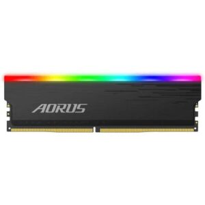RAM për PC Gigabyte AORUS RGB / DDR4 / 3333MHz / 16GB (2x8GB)