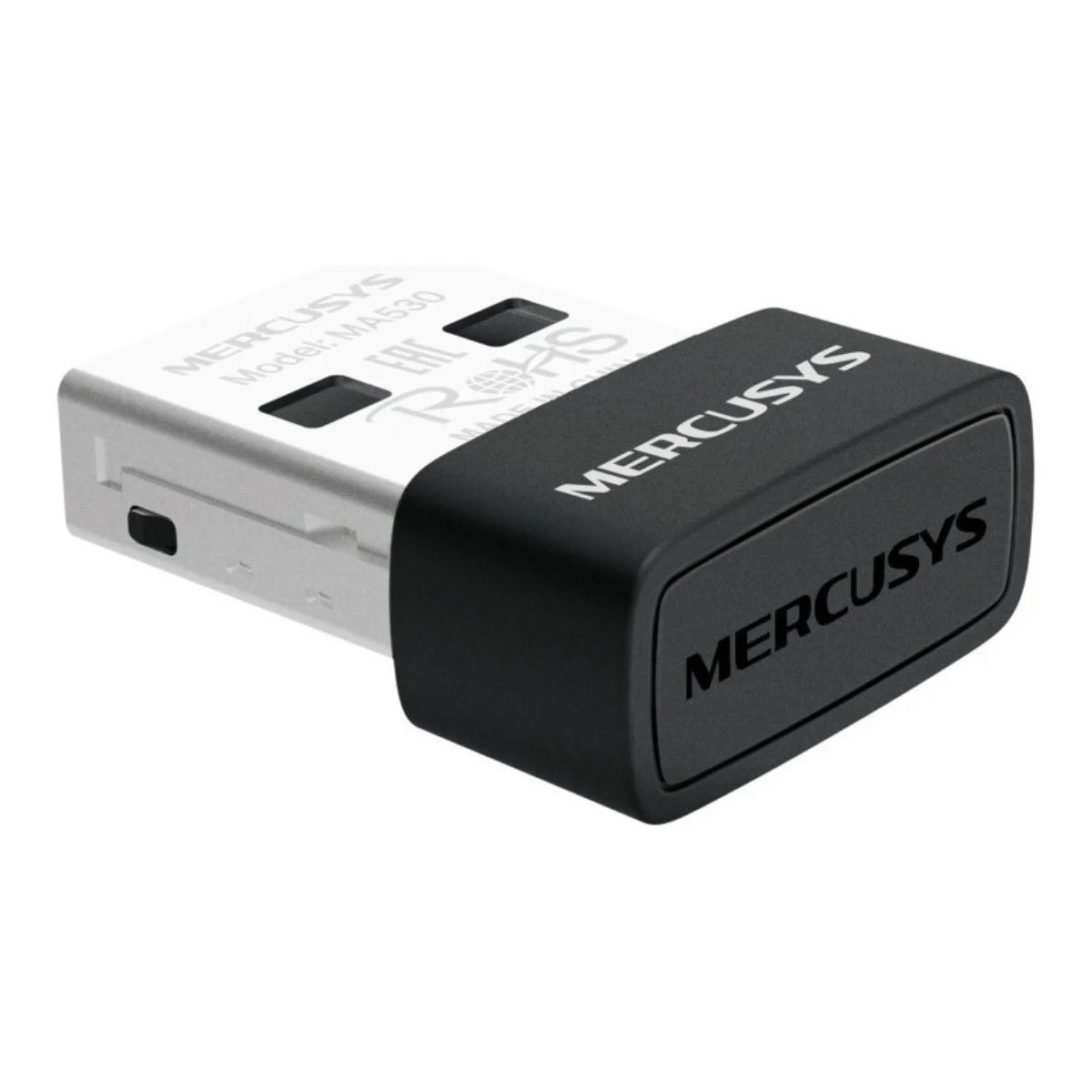 USB Bluetooth TP-LINK Mercusys MA530 Nano - e zezë - Figura 3