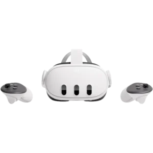 Sistem Virtual-Reality Oculus Meta Quest 3 / 512 GB - Bardhë