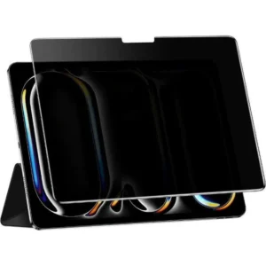 Privacy Tempered Glass Screen Protector for iPad Pro 13"