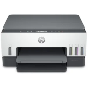 Printer HP Smart Tank 670 AIO / 12ppm / 1200x1200dpi – Bardhë/Gri 6