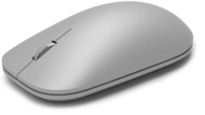 Maus pa kabllo Microsoft 3YR0002 – Gri