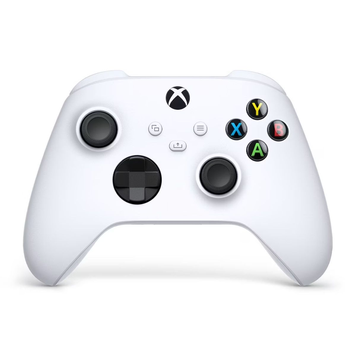 Kontroller për Xbox Microsoft XBSXCW - Bardhë