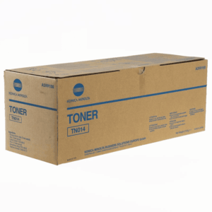 Toner Konica Minolta TN014 / A3VV150 – Zezë