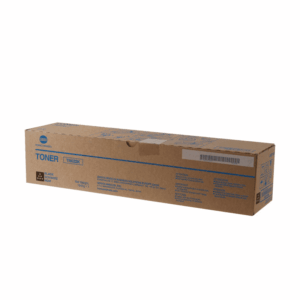 Toner Konica Minolta TN622K / A5E7150 – Zezë