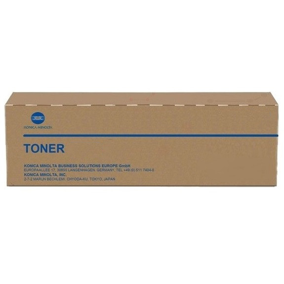 Toner Konica Minolta TN635K / AF1R156 – Zezë
