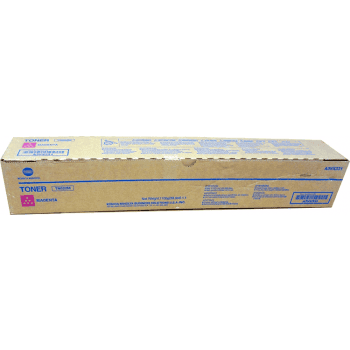 Toner Konica Minolta TN620M / A3VX356 – Rozë