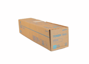 Toner Konica Minolta TN622C / A5E7451 – Blu