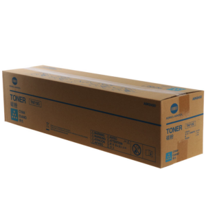 Toner Konica Minolta TN713C – Blu