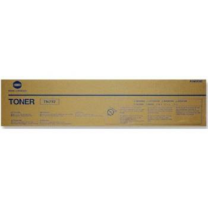 Toner Konica Minolta TN712 / A3VU050 – Zezë