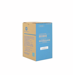 Toner Konica Minolta TNP79C / AAJW450 – Blu