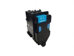 Toner Konica Minolta TNP80C / AAJW452 – Blu