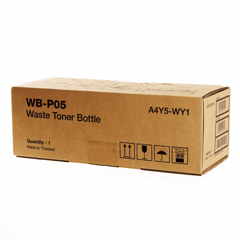 Toner Waste Box Konica Minolta WBP05 / A4Y5WY1 (TB3350 / TBC3350)