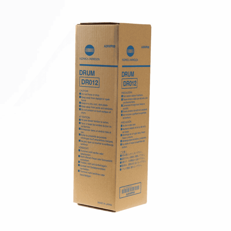 Drum Konica Minolta DR012 / A3VVP00